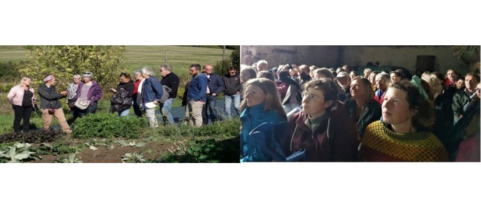 2022 - Et dire que c'était l'année promise à l'optimisme ...